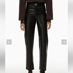 wilfred melina pants